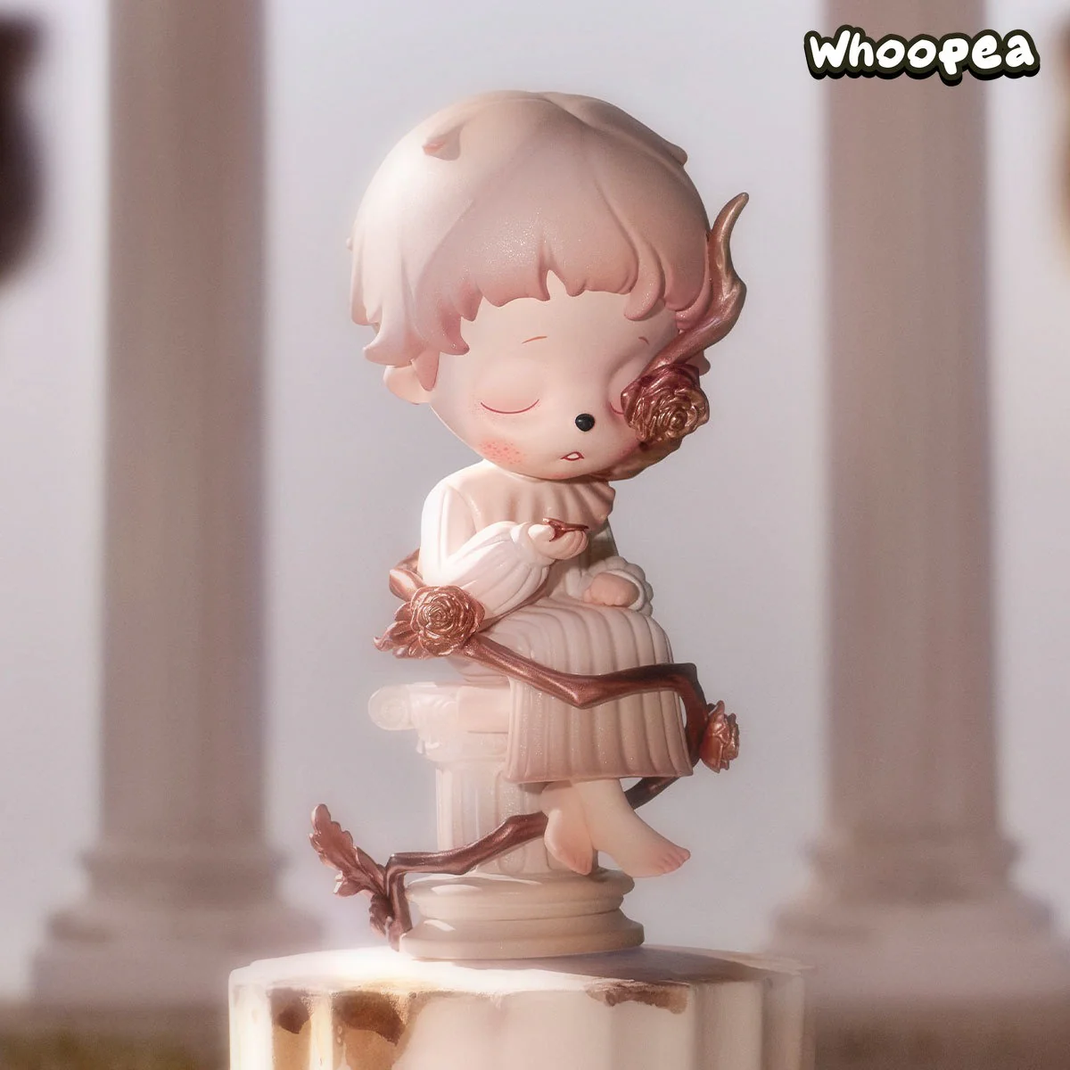 inosoul In the Still Room Series Figures, Blind Box - Image 6