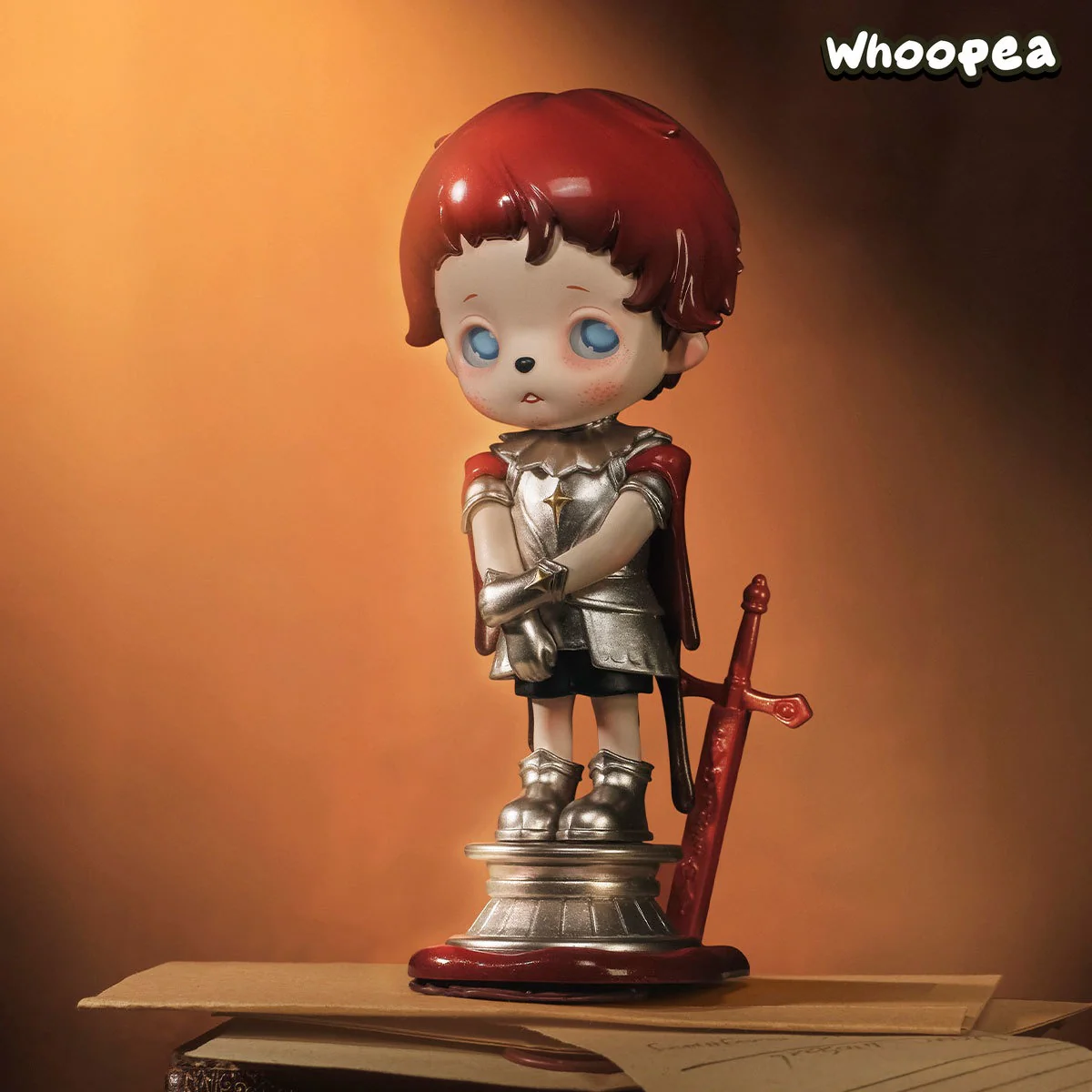 inosoul In the Still Room Series Figures, Blind Box - Image 7