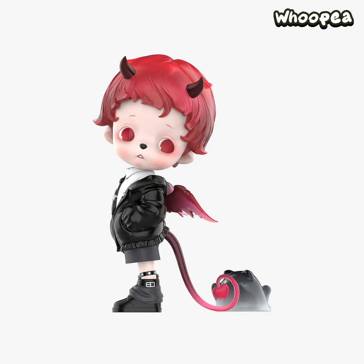 Inosoul The Forgotten Land Series Figures, Blind Box