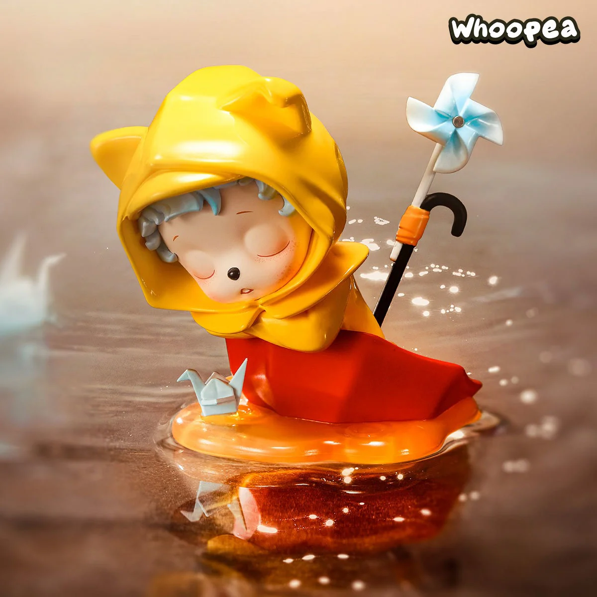 Inosoul The Forgotten Land Series Figures, Blind Box - Image 3