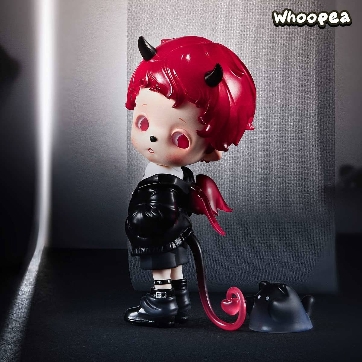 Inosoul The Forgotten Land Series Figures, Blind Box - Image 4