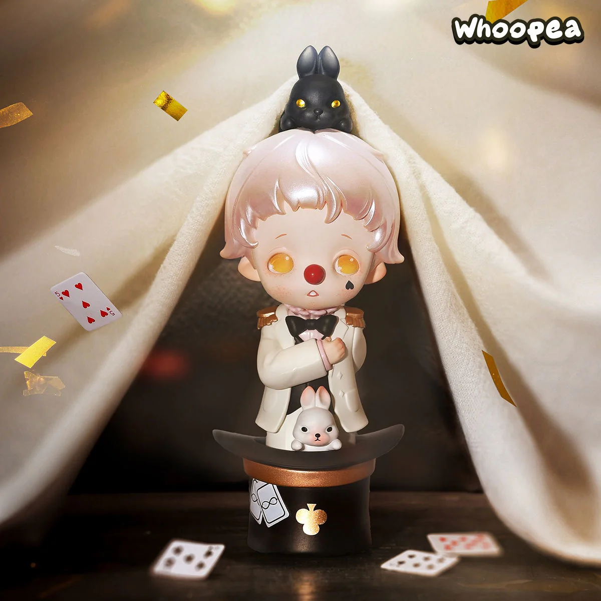 Inosoul The Forgotten Land Series Figures, Blind Box - Image 5