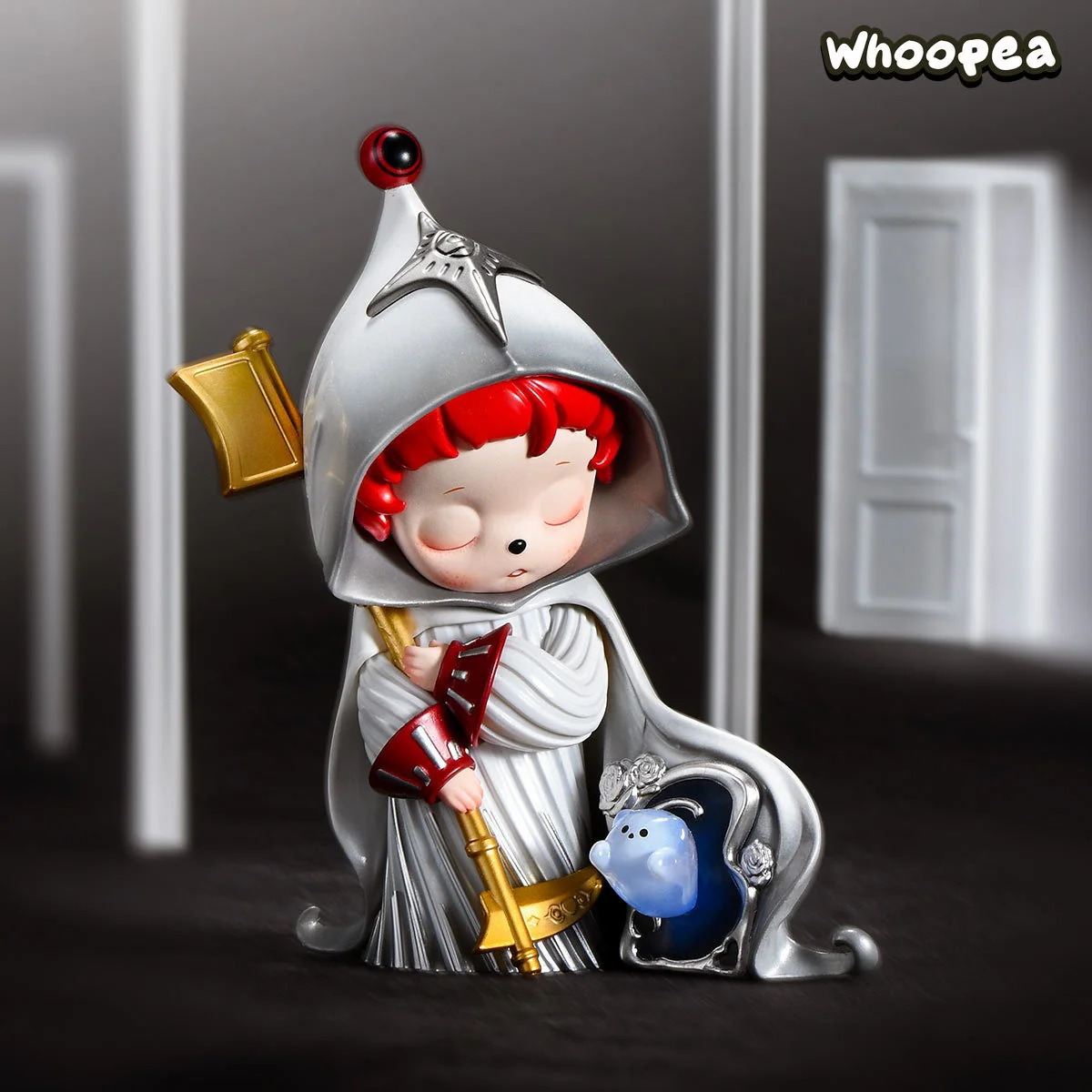 Inosoul The Forgotten Land Series Figures, Blind Box - Image 6