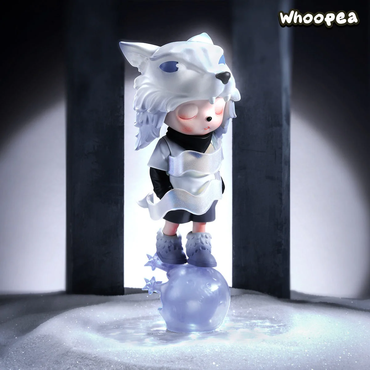 Inosoul The Forgotten Land Series Figures, Blind Box - Image 8