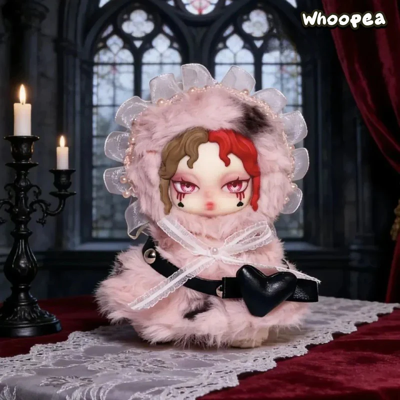 Alice The Contract of Cards Series Plush Blind Box - Image 2