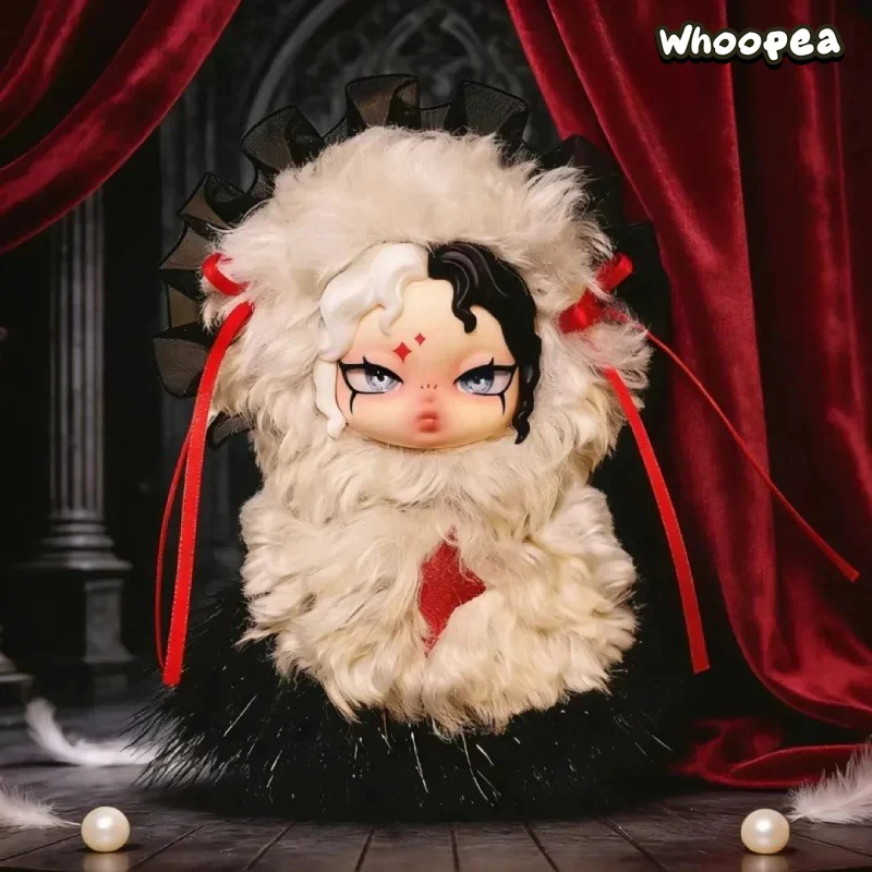 Alice The Contract of Cards Series Plush Blind Box - Image 6