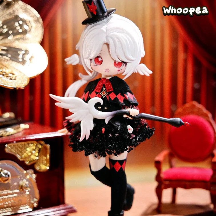 Island Adventure Series Action Figure BJD Blind Box - Image 6