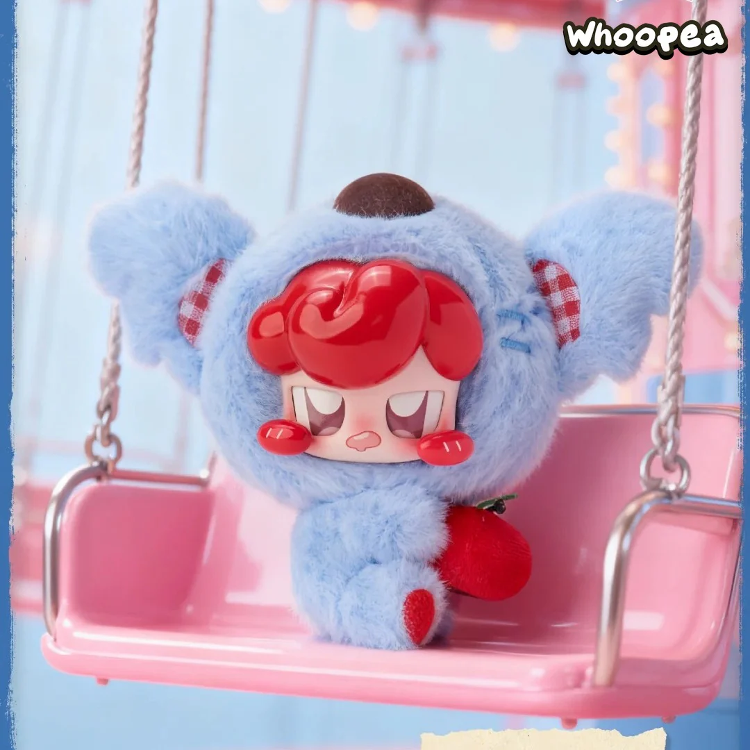JOKKI's Critter Party Series Plush Blind Box - Image 2