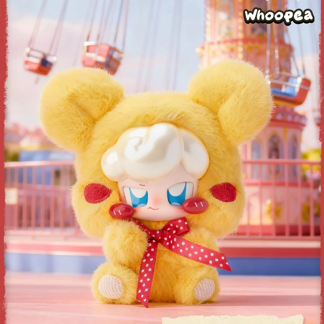 JOKKI's Critter Party Series Plush Blind Box - Image 4