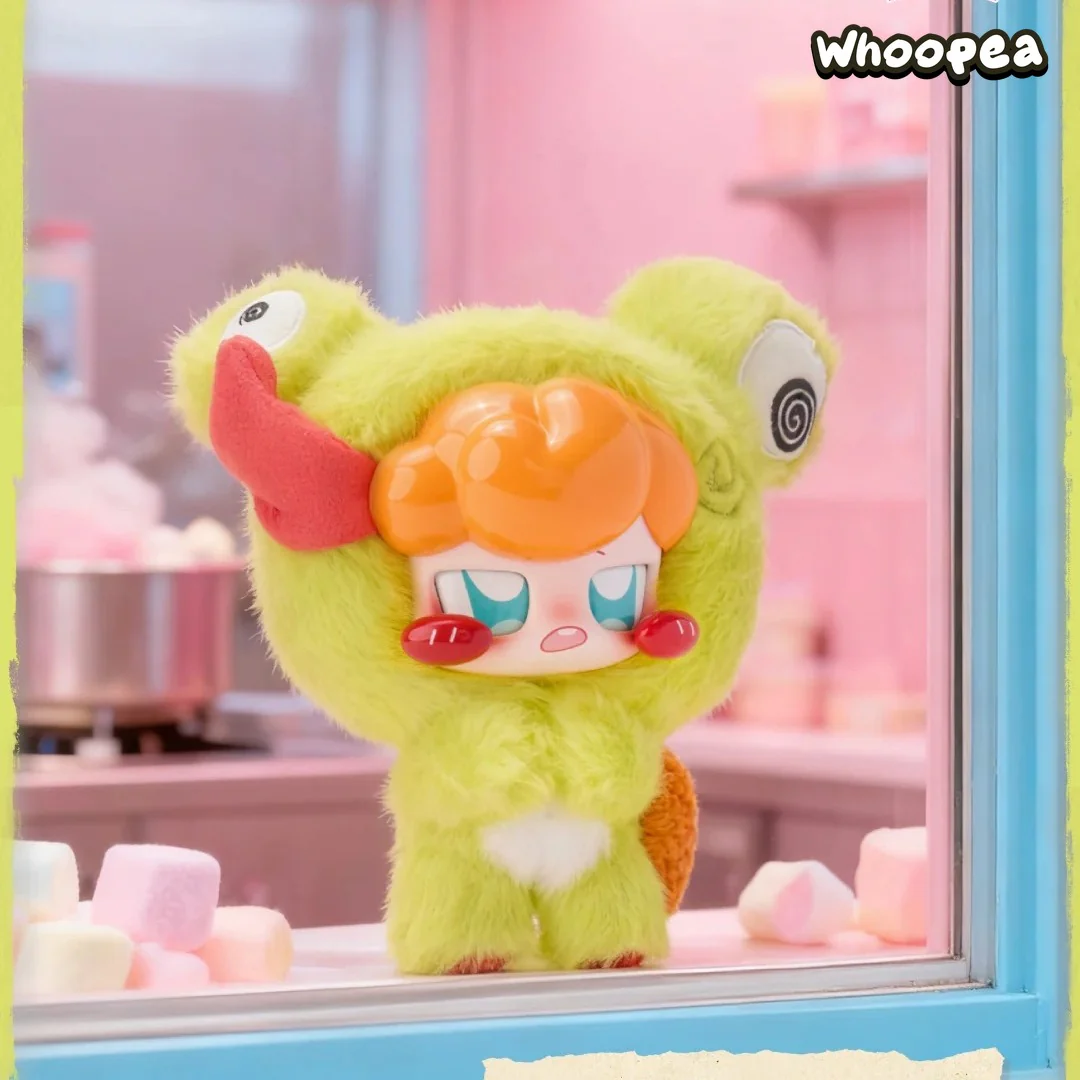 JOKKI's Critter Party Series Plush Blind Box - Image 5