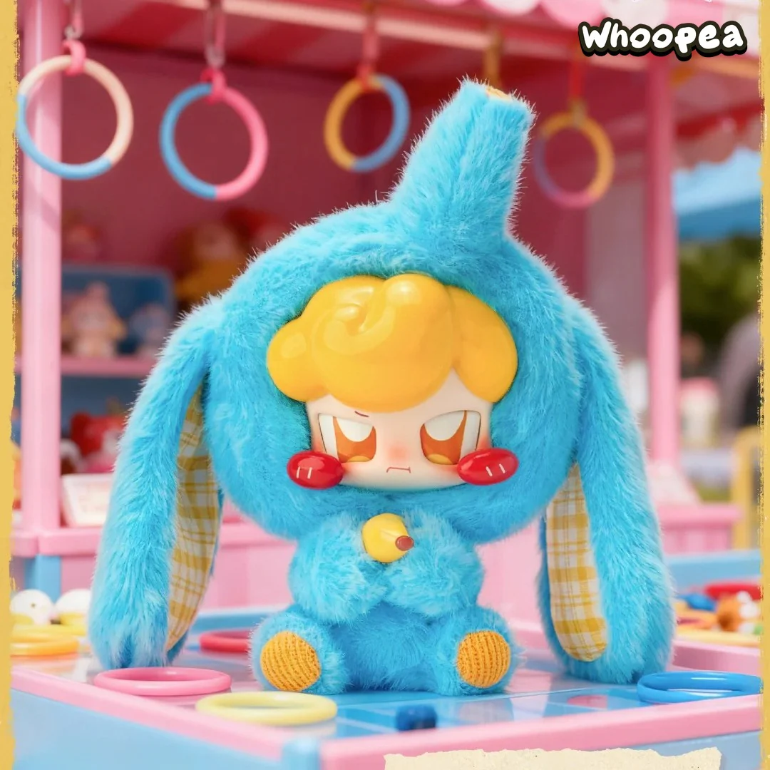 JOKKI's Critter Party Series Plush Blind Box - Image 6