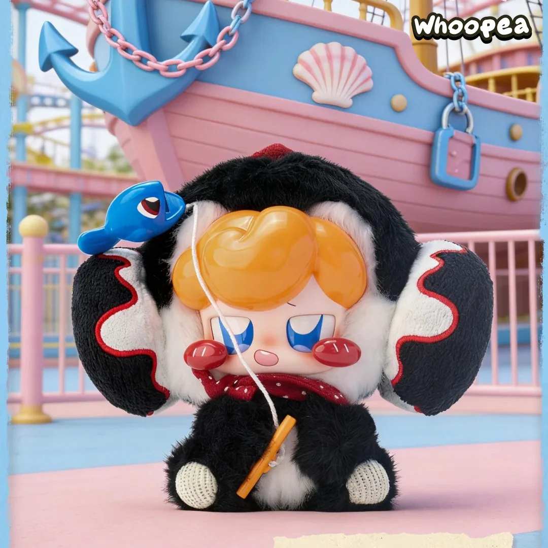 JOKKI's Critter Party Series Plush Blind Box - Image 7