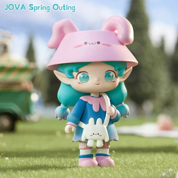 JOVA Spring Outing Series Blind Box - Image 3