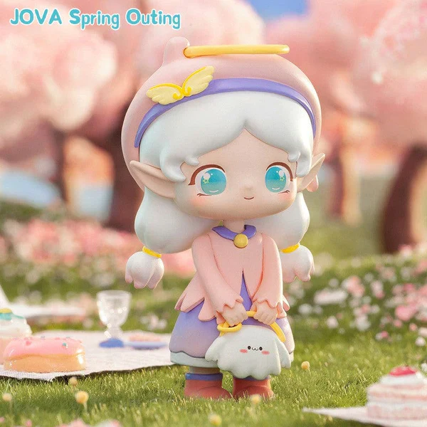 JOVA Spring Outing Series Blind Box - Image 4