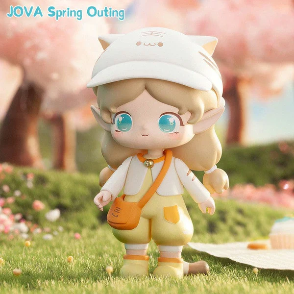 JOVA Spring Outing Series Blind Box - Image 5