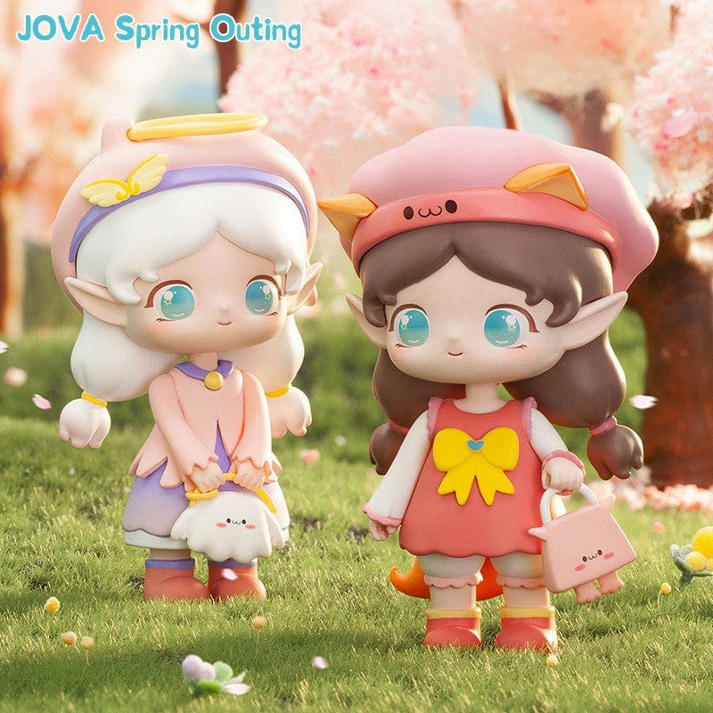 JOVA Spring Outing Series Blind Box - Image 9