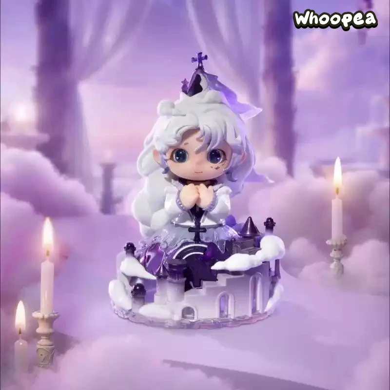 JOY Glimmering Gala Series Figure Blind Box - Image 3