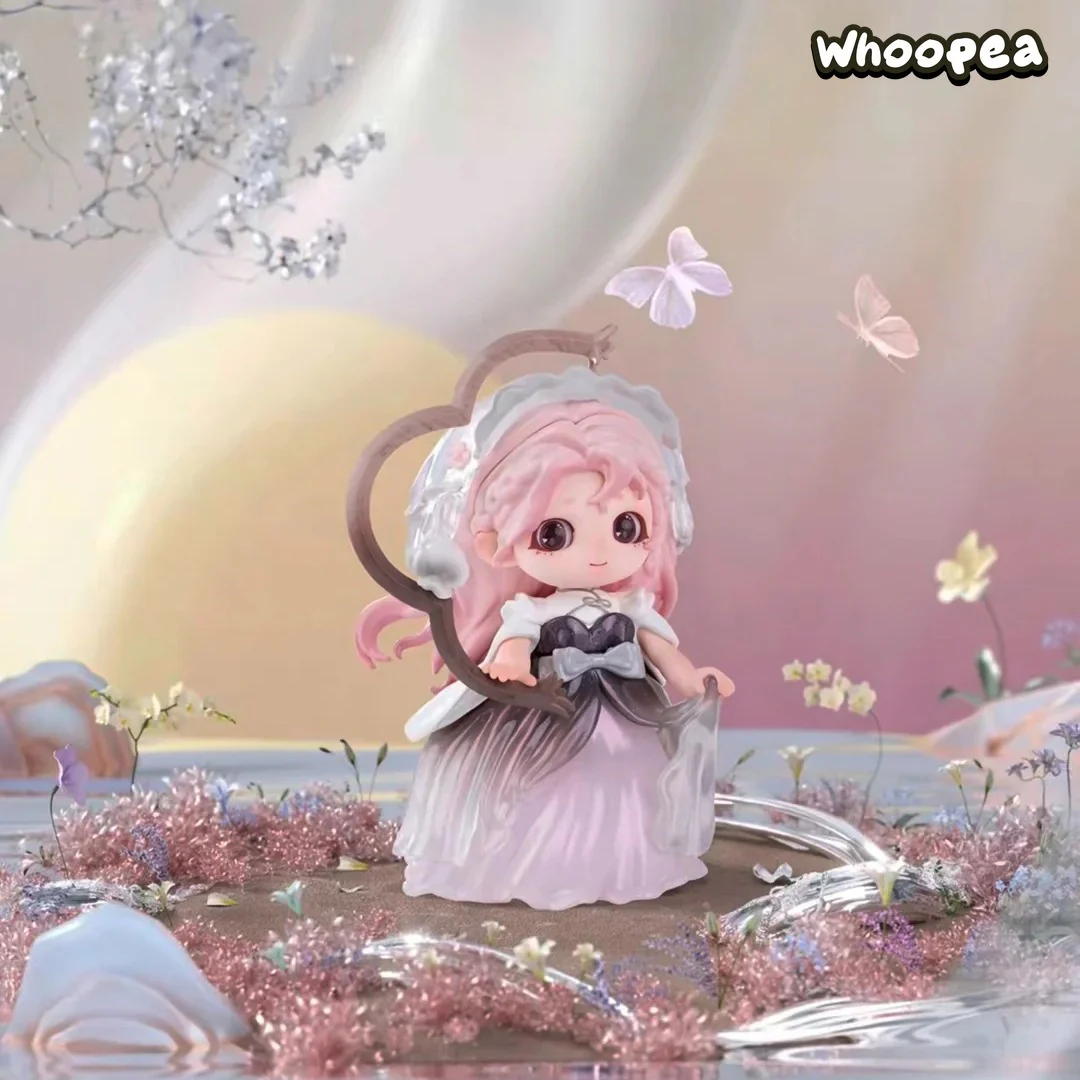 JOY Luminous Dream Chronicle Series Figure Blind Box - Image 2