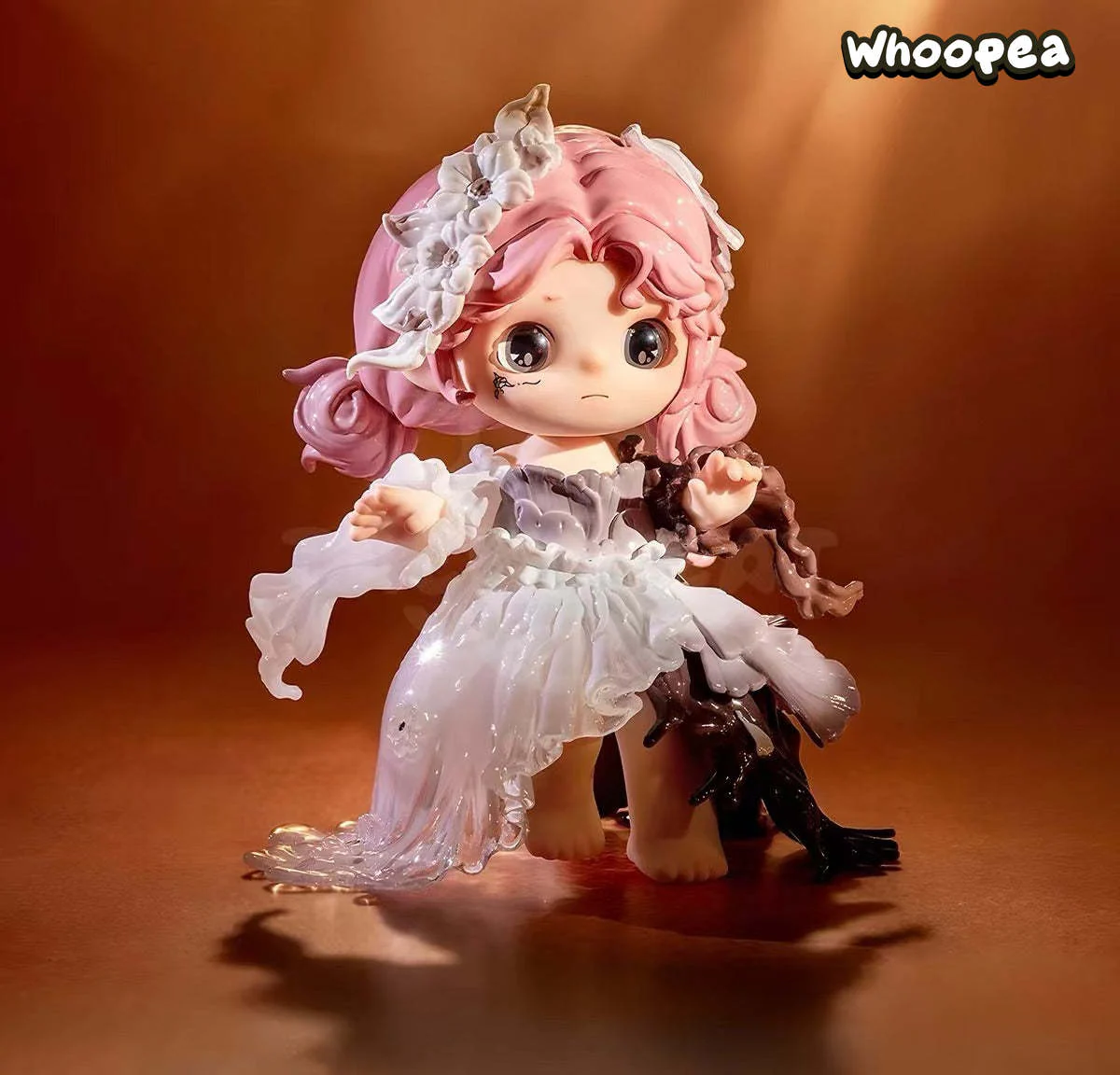 Joy Song of Light And Dark Night Series PVC Figures, Blind Box - Image 10