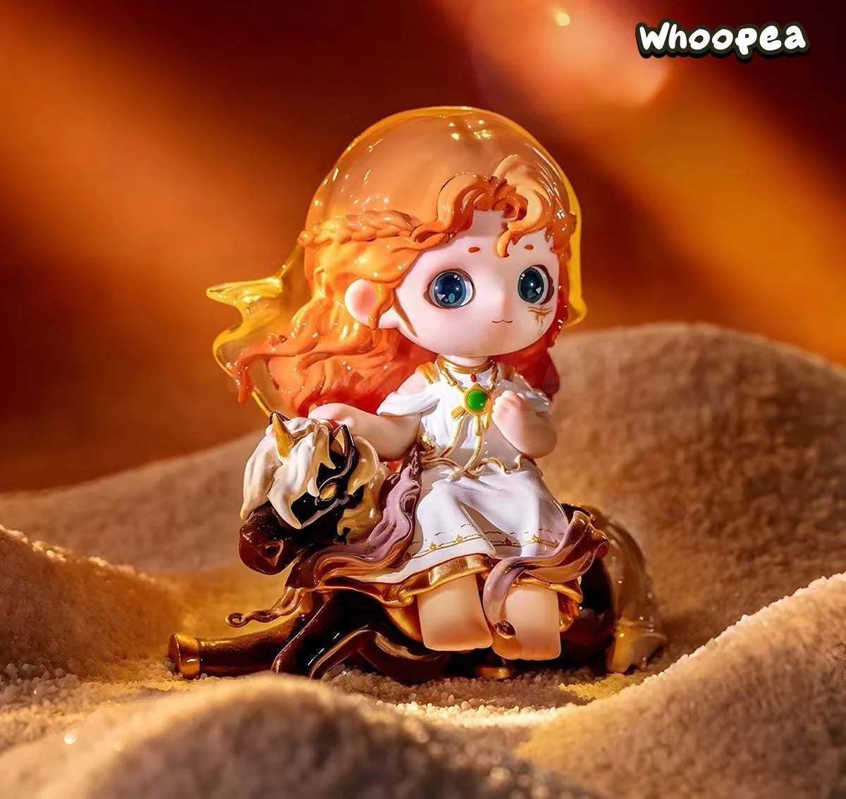 Joy Song of Light And Dark Night Series PVC Figures, Blind Box - Image 4