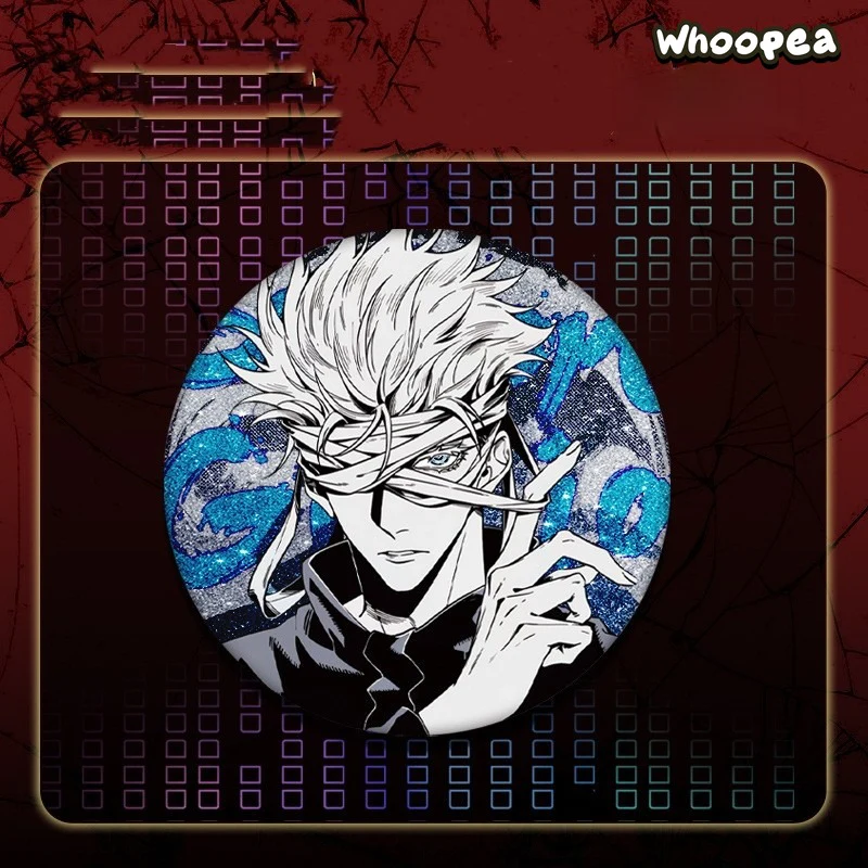 Jujustu Kaisen Series Badge Blind Box - Image 5