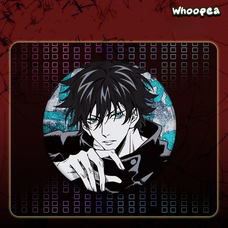 Jujustu Kaisen Series Badge Blind Box - Image 8
