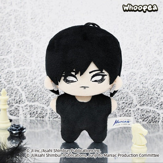 Junji Ito Maniac Starfish Shape Doll Series Blind Box - Image 4
