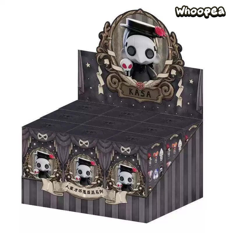 Kasa I'm Not A Baddie Series Figures, Blind Box - Image 10