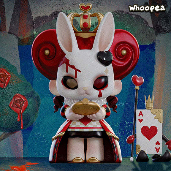 Kasa I'm Not A Baddie Series Figures, Blind Box - Image 6