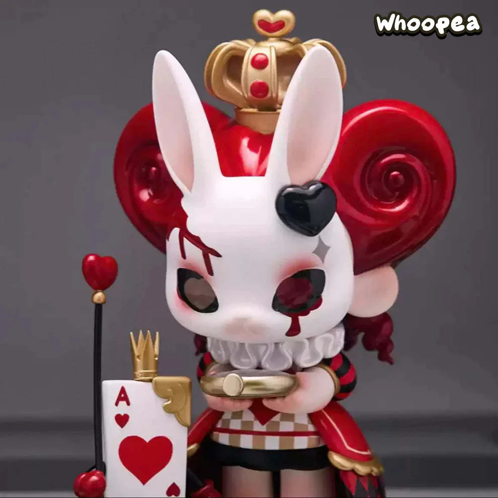Kasa I'm Not A Baddie Series Figures, Blind Box - Image 8