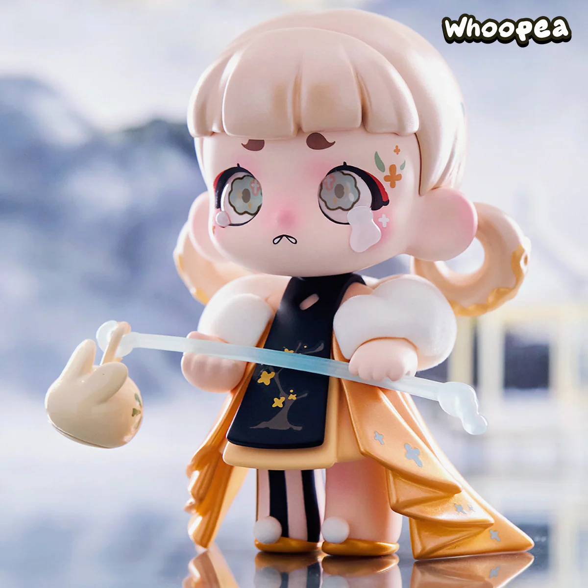 Kasa Marvelous Stories Series Figures Blind Box - Image 10