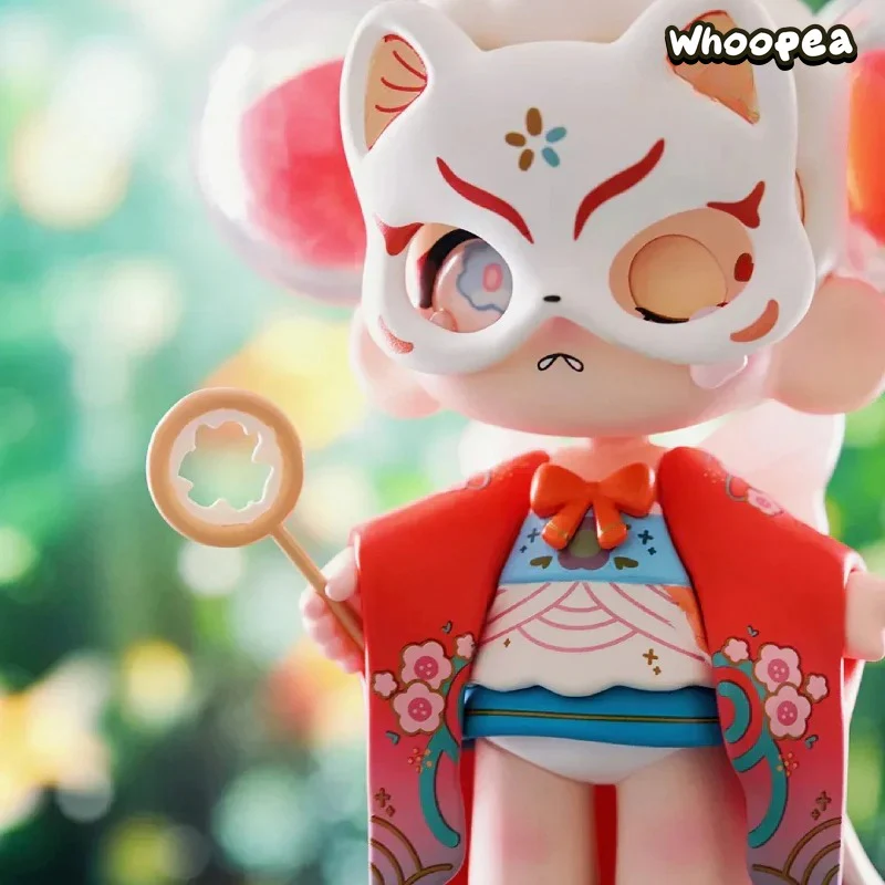 Kasa Marvelous Stories Series Figures Blind Box - Image 2