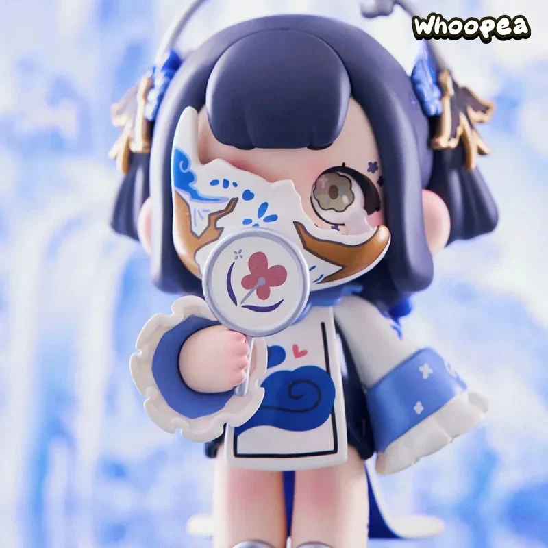 Kasa Marvelous Stories Series Figures Blind Box - Image 3