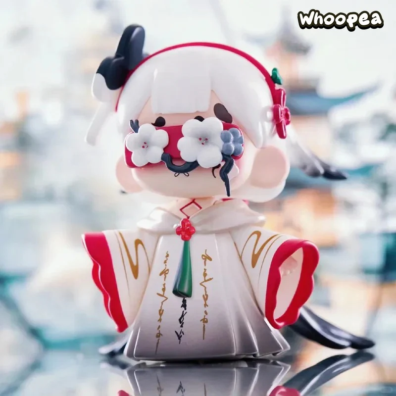 Kasa Marvelous Stories Series Figures Blind Box - Image 4