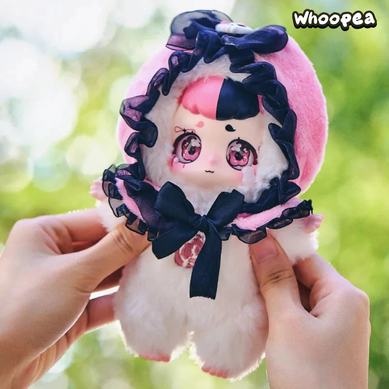 Kasa-Wonderful Dream Series Plush Dolls, Blind Box - Image 2