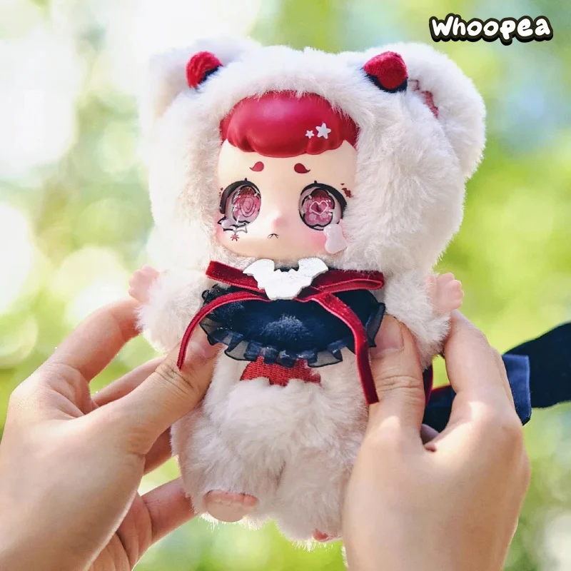 Kasa-Wonderful Dream Series Plush Dolls, Blind Box - Image 3