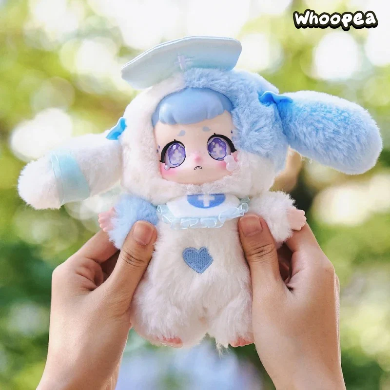 Kasa-Wonderful Dream Series Plush Dolls, Blind Box - Image 4