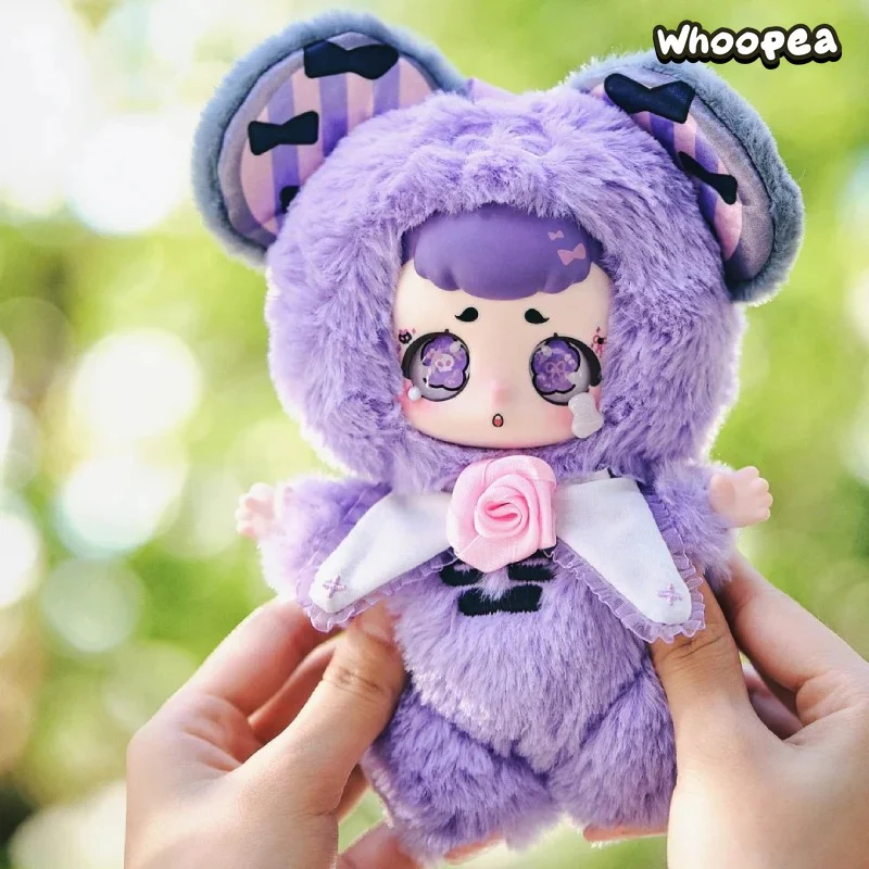 Kasa-Wonderful Dream Series Plush Dolls, Blind Box - Image 7