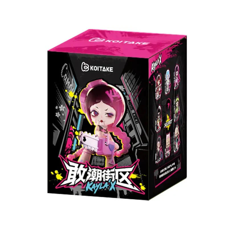 KAYLA X K-Zone Series Blind Box - Image 11
