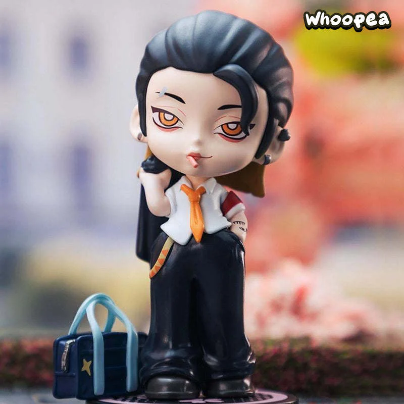 KAYLA X K-Zone Series Blind Box - Image 2
