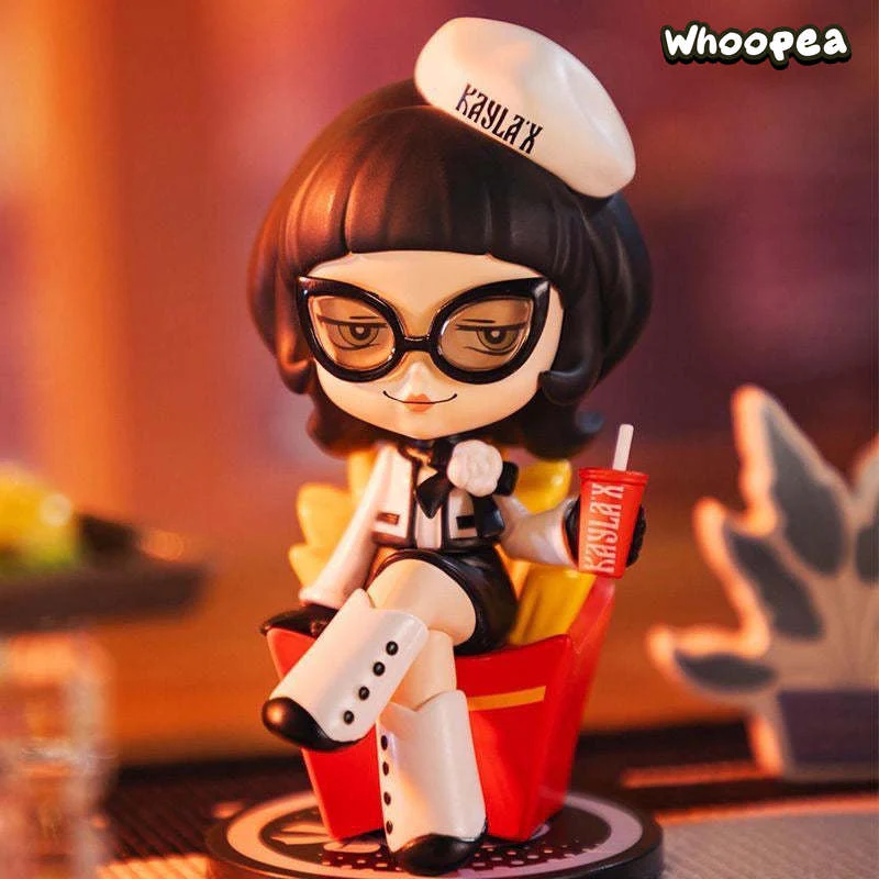 KAYLA X K-Zone Series Blind Box - Image 3