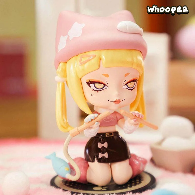 KAYLA X K-Zone Series Blind Box - Image 4