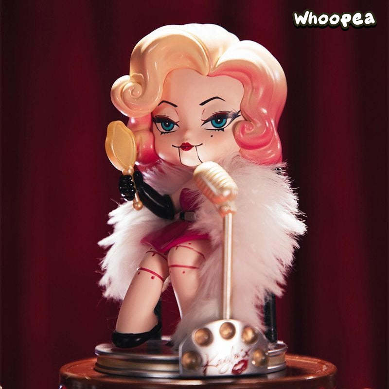 KAYLA X K-Zone Series Blind Box - Image 5