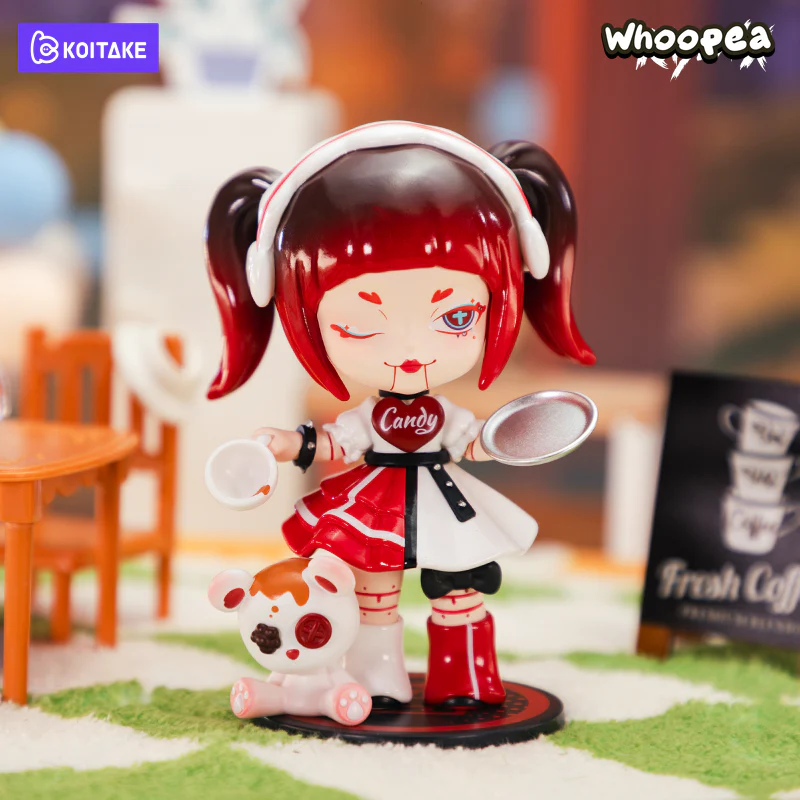 KAYLA X K-Zone Series Blind Box - Image 6