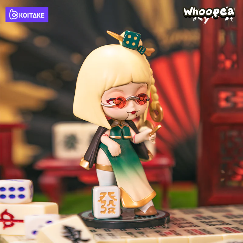 KAYLA X K-Zone Series Blind Box - Image 7