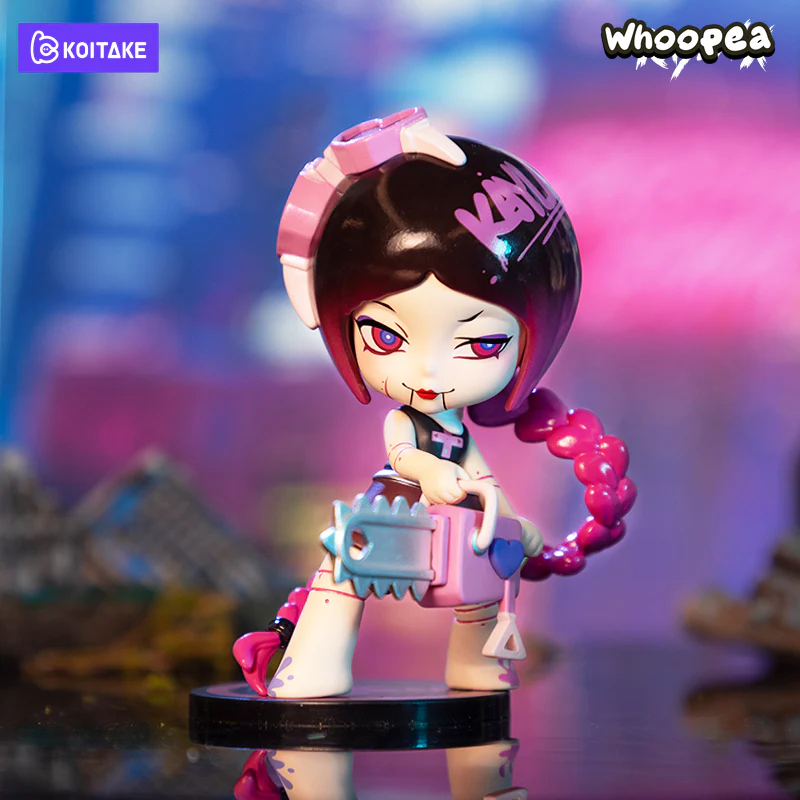KAYLA X K-Zone Series Blind Box - Image 8