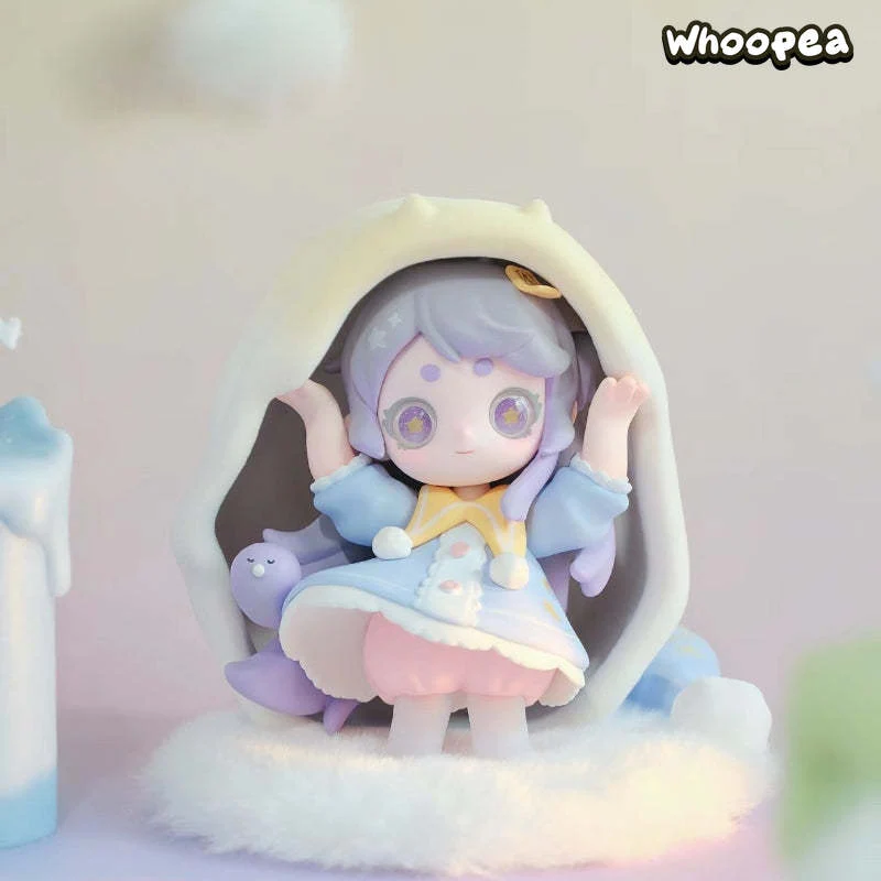 Keeno Mysterious Treasure Series V2 PVC Figures, Blind Box - Image 10