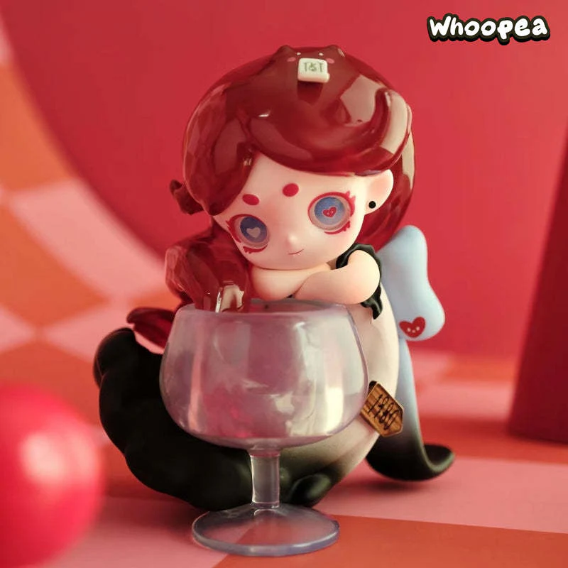 Keeno Mysterious Treasure Series V2 PVC Figures, Blind Box - Image 12