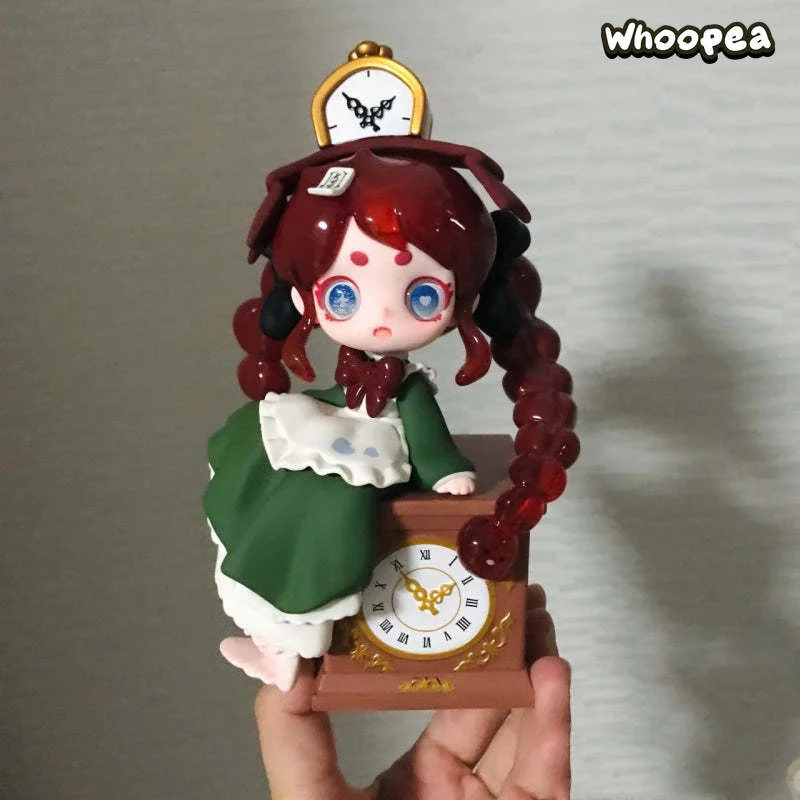 Keeno Mysterious Treasure Series V2 PVC Figures, Blind Box - Image 14