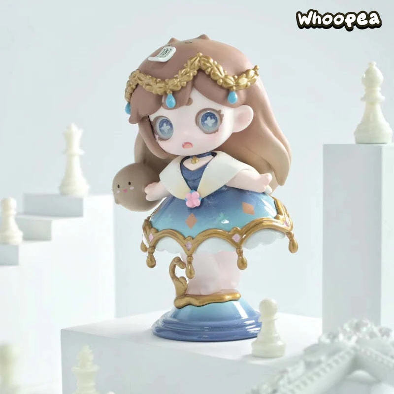 Keeno Mysterious Treasure Series V2 PVC Figures, Blind Box - Image 6